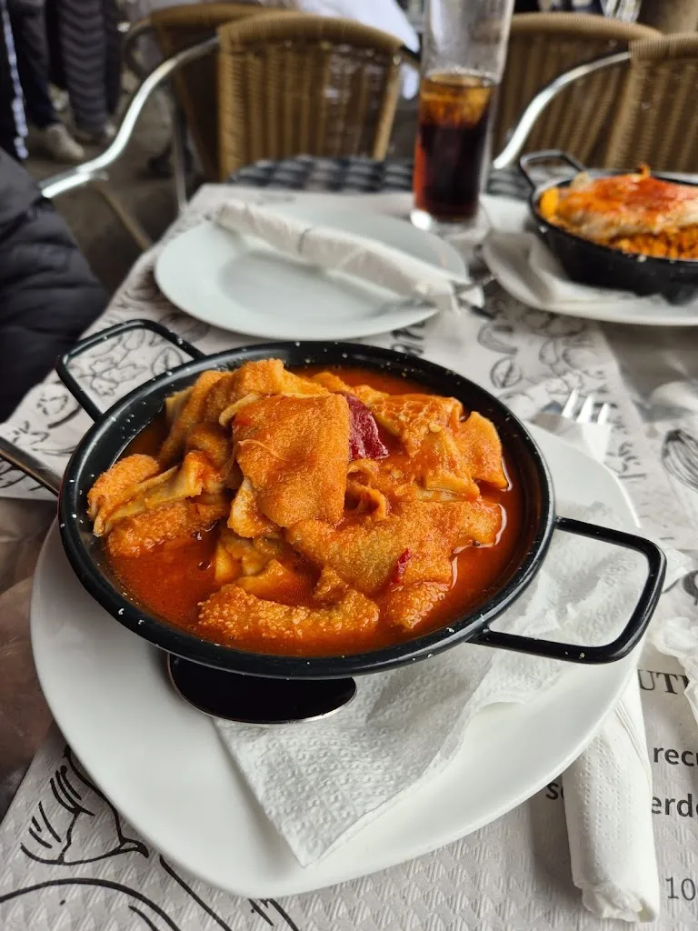 Fátima Hernández Quinto_Café Bar la Posada_Cuacos de Yuste_review