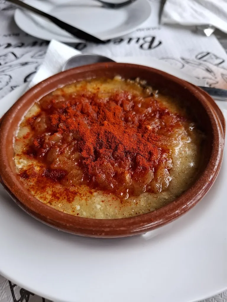 Elena Acedo Galán_Café Bar la Posada_Cuacos de Yuste_review