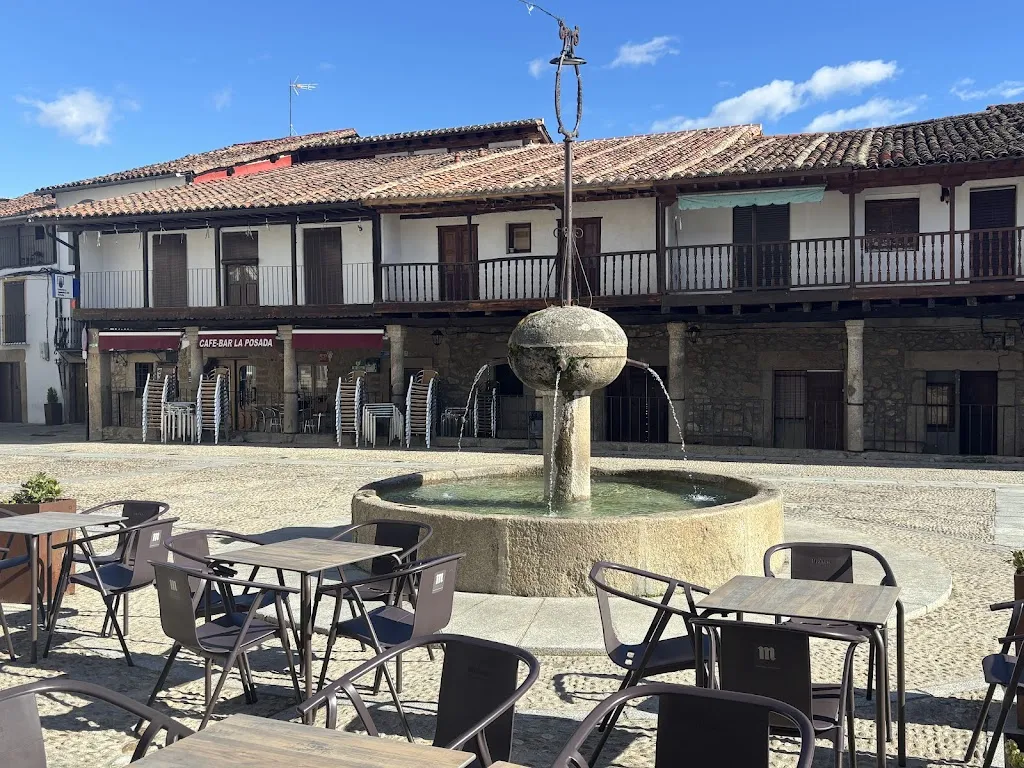 Café Bar la Posada_Cuacos de Yuste_slider_image_3