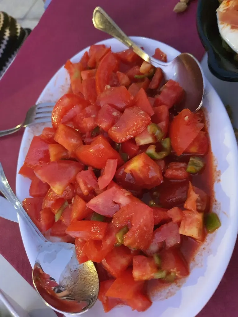 Tony Mengot_Restaurante-Cafetería Villaflor_Cuacos de Yuste_review