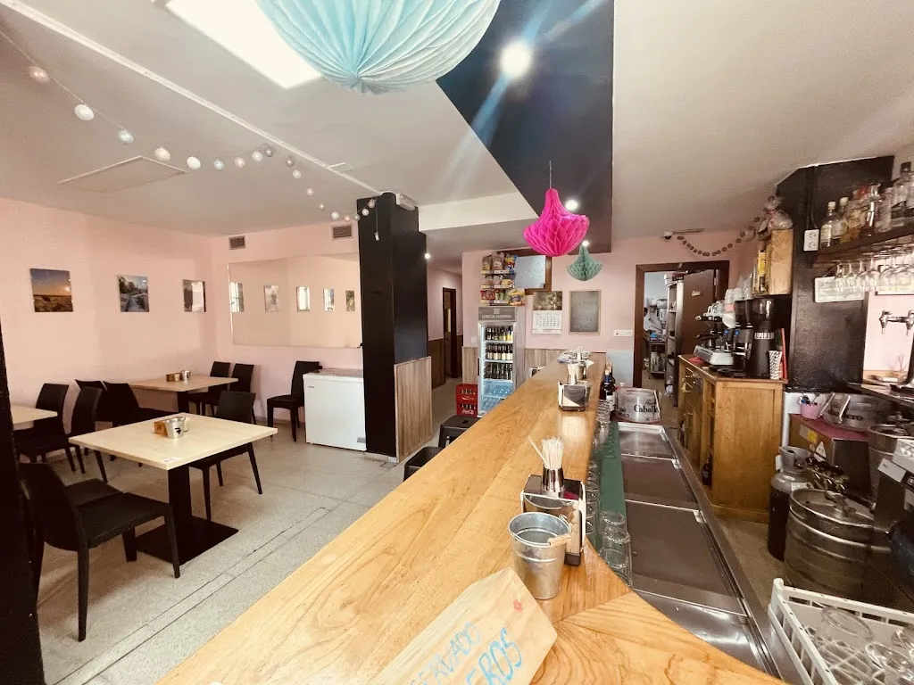 Restaurante-Cafetería Villaflor_Cuacos de Yuste_slider_image_1