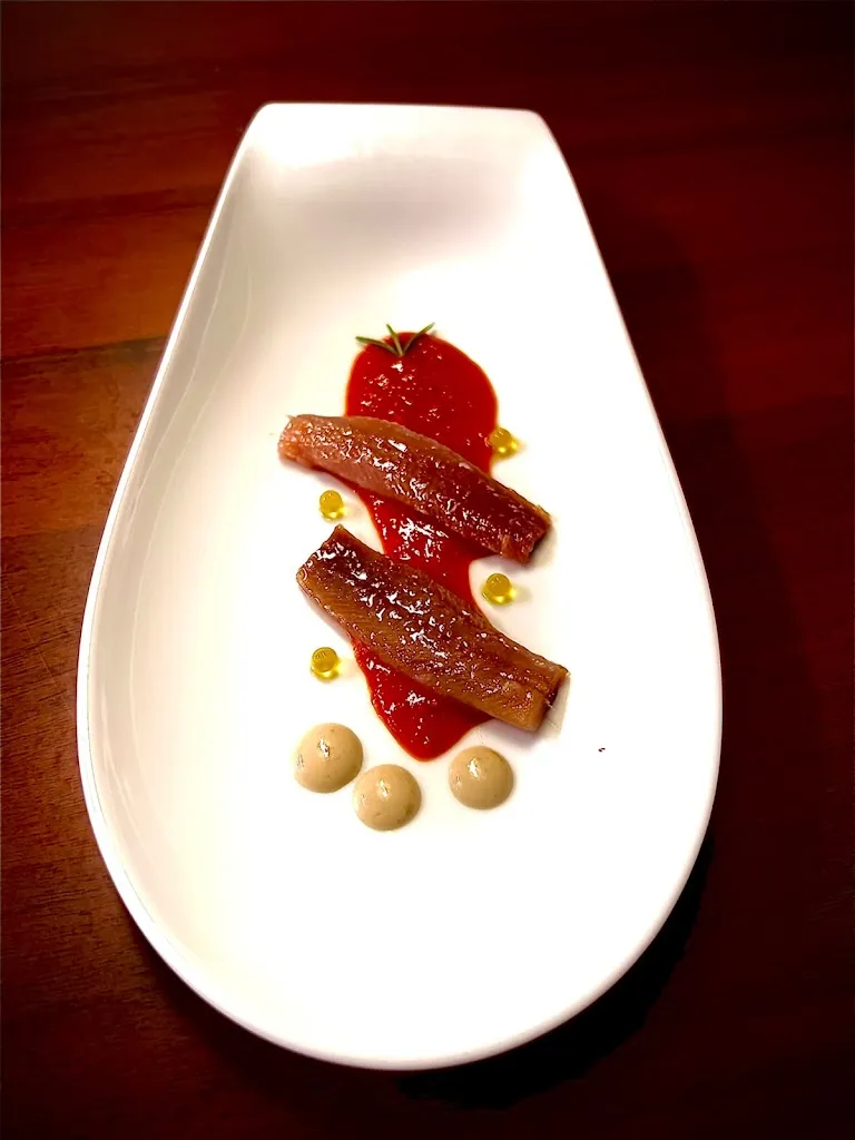 RESTAURANTE ABADIA DE RUBEN HORNERO_Cuacos de Yuste_slider_image_3