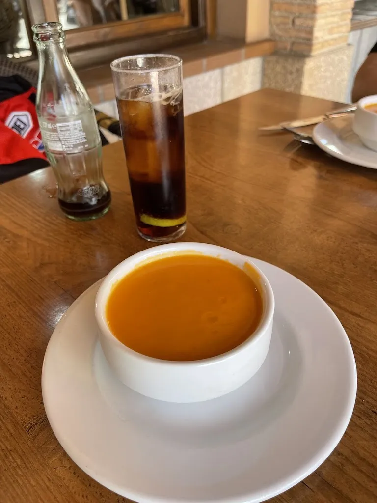 Menu_Cafetería Moregonas_Cuacos de Yuste_immagine_1