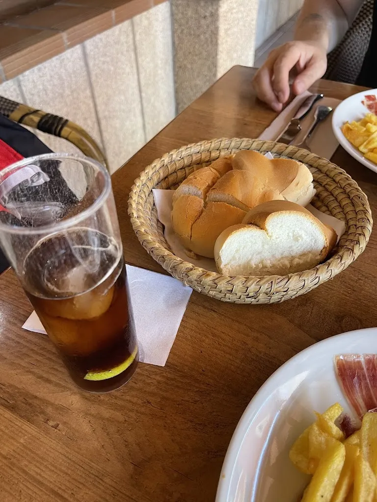 Menu_Cafetería Moregonas_Cuacos de Yuste_immagine_5