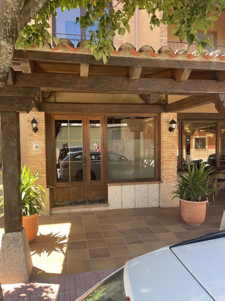 Jalf_Cafetería Moregonas_Cuacos de Yuste_recensione