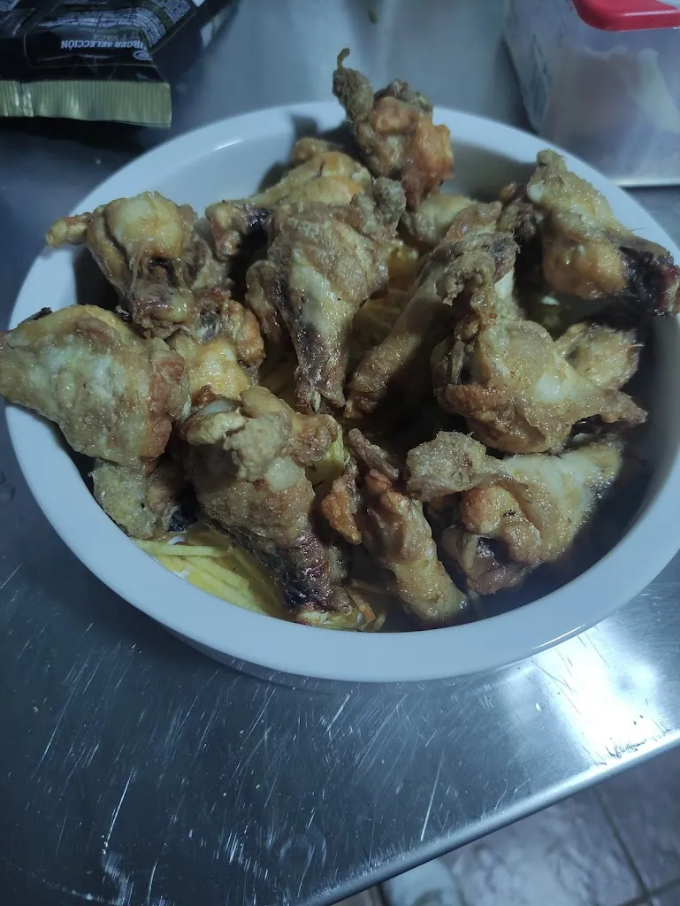 Menu_Cafe bar El rincón de los perdonaos_Cuacos de Yuste_image_7