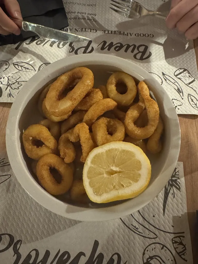 Eduardo Carneiro_Cafe bar El rincón de los perdonaos_Cuacos de Yuste_review