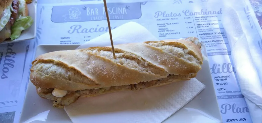 Menu_Bar Piscina Municipal de Cuacos_Cuacos de Yuste_image_9