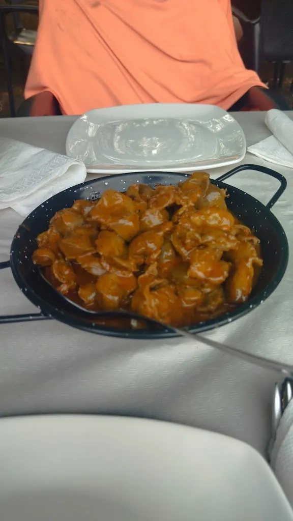 Rubén Robles_Bar Piscina Municipal de Cuacos_Cuacos de Yuste_review