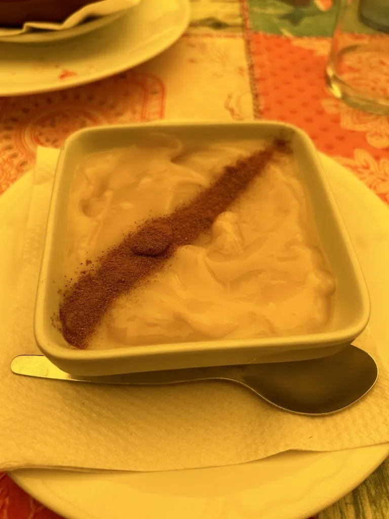 Yana Levin_Telos. Comida casera natural vegetariana y vegana_Escurial_review