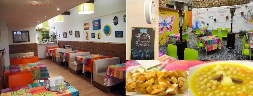 Telos. Comida casera natural vegetariana y vegana_Escurial_slider_image_3