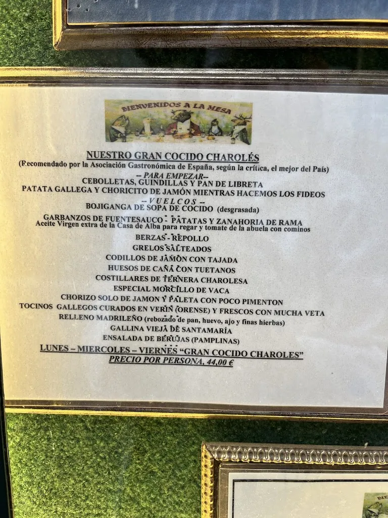 Menu_Charolés Restaurante_Escurial_image_4