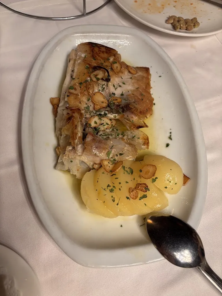 Monk Sgs_Charolés Restaurante_Escurial_review