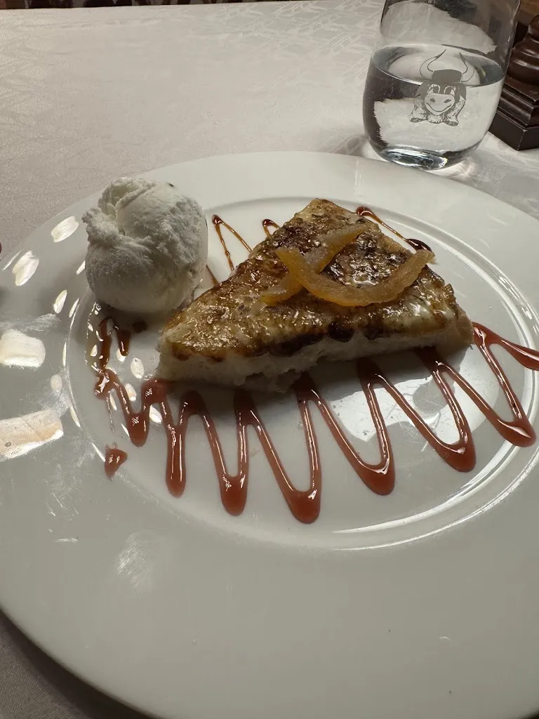 Derek_Charolés Restaurante_Escurial_review