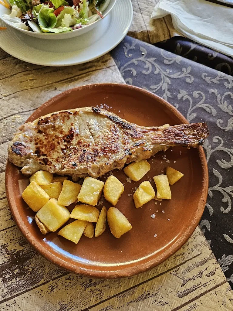 Menu_La Ferroviaria_Escurial_image_7