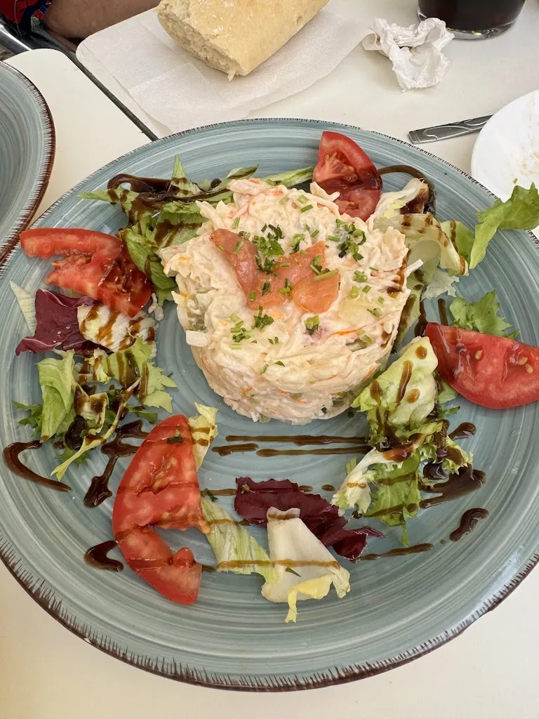 Javier Martínez congregado_La Ferroviaria_Escurial_review