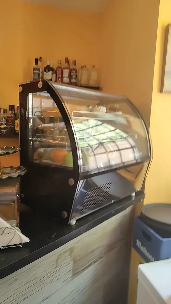 0scar Pérez Esteban_La Ferroviaria_Escurial_review