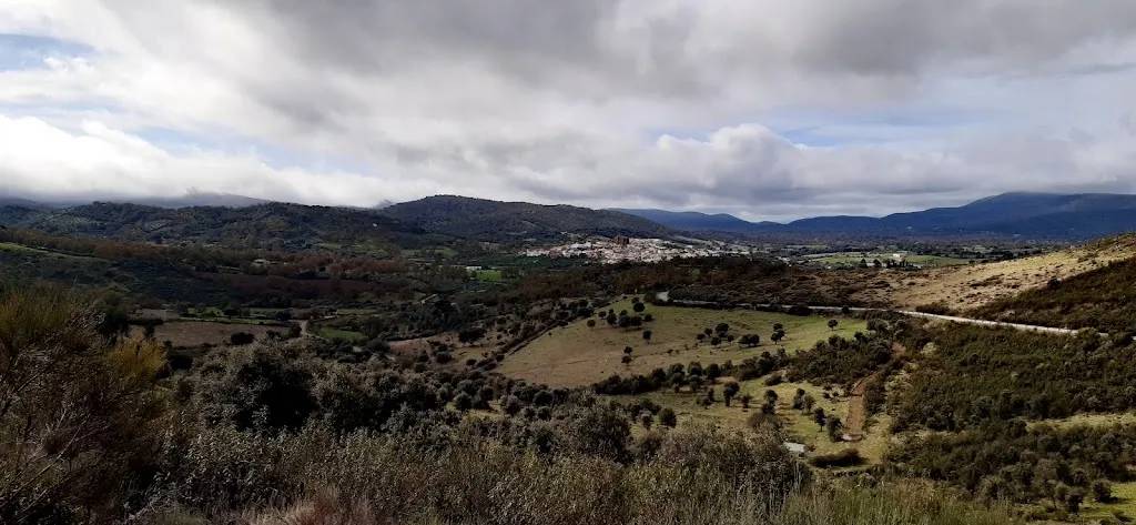 alfonso jesus rodriguez diaz_Cafetería Restaurante El Rincón de Molina_Garciaz_review