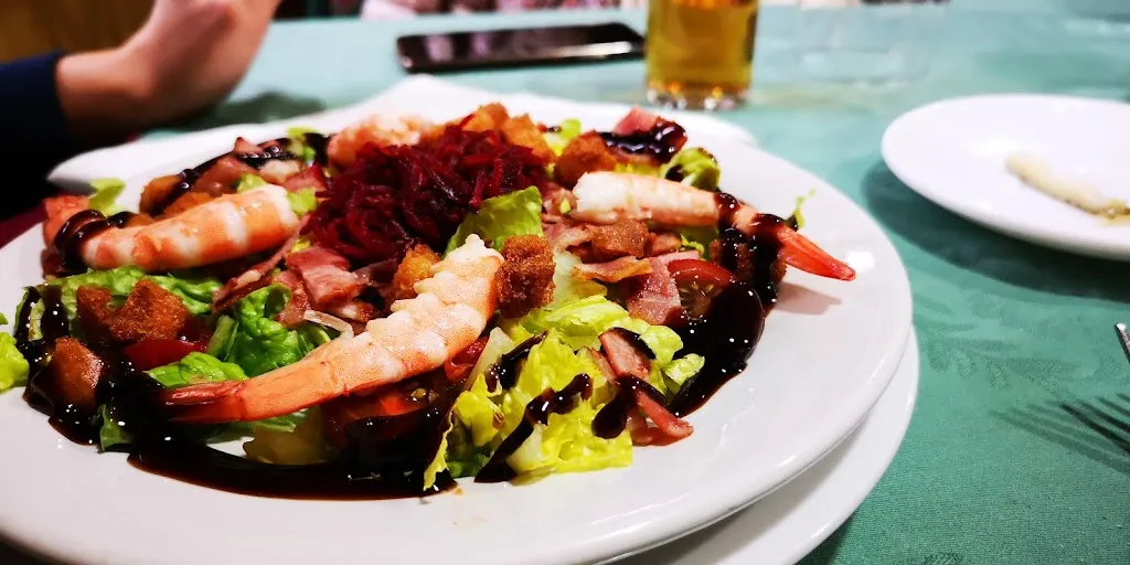 Sergio_Cafetería Restaurante El Rincón de Molina_Garciaz_review