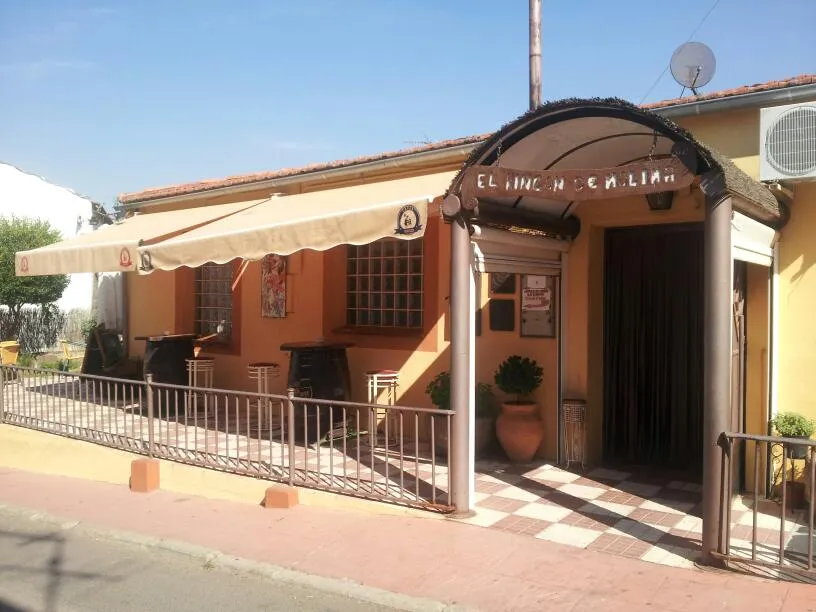 Cafetería Restaurante El Rincón de Molina_Garciaz_slider_image_3