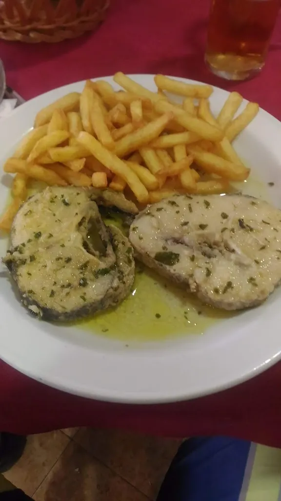 Menu_PENSION LOS EMIGRANTES_Galisteo_immagine_4