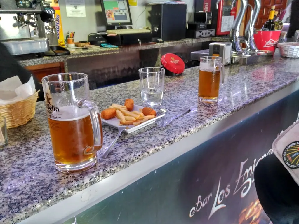 Menu_PENSION LOS EMIGRANTES_Galisteo_immagine_8