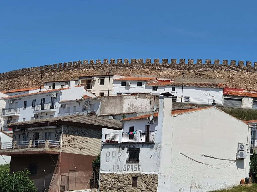 PENSION LOS EMIGRANTES_Galisteo_slider_image_2