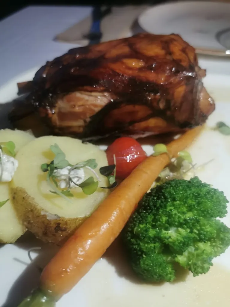 António Andrade Moreira_Restaurante La Garganta_Garganta La_review