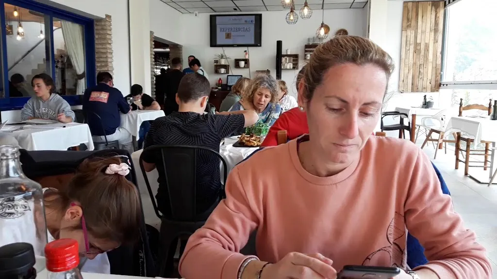 Restaurante La Garganta_Garganta La_slider_image_2