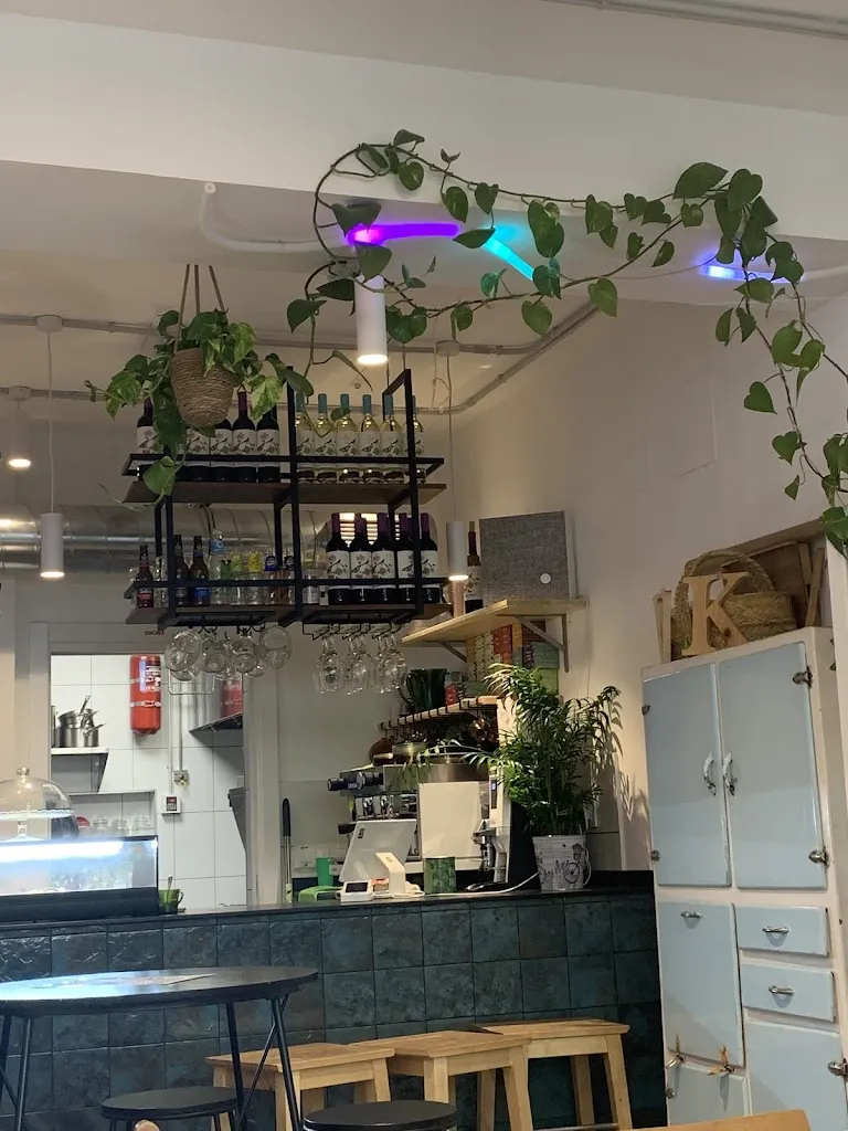 jesus urquiza_Veguiterráneo - Catering y restaurante_Garvín_review