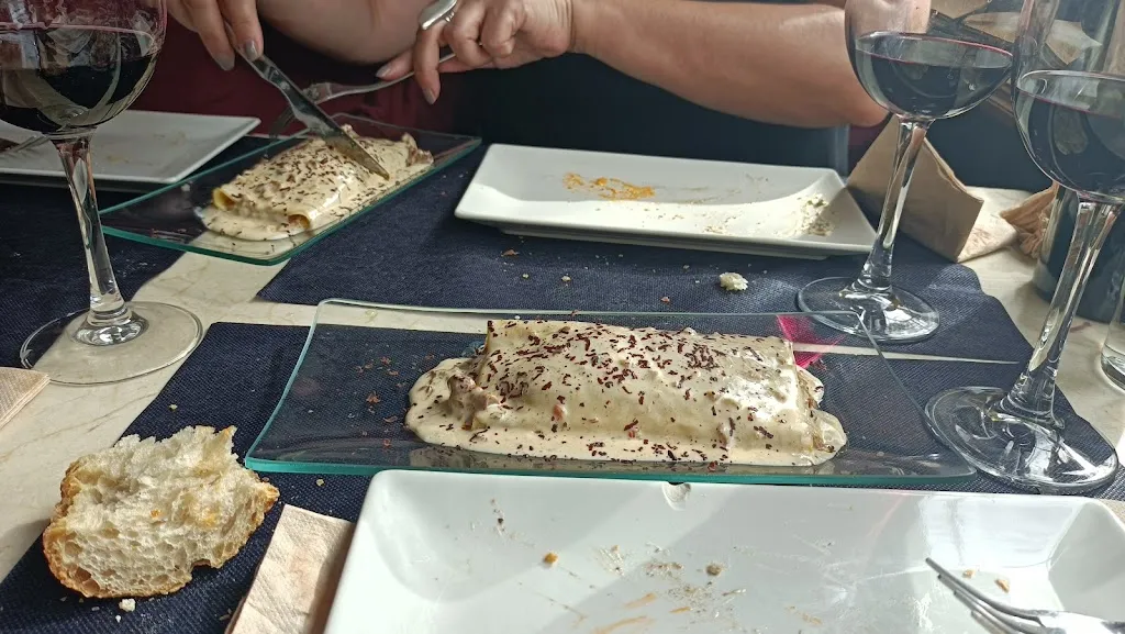 Menu_El Pinchazo Cooking Bar_Gargantilla_image_5