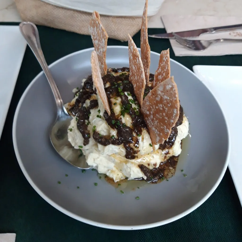 M H_El Pinchazo Cooking Bar_Gargantilla_review