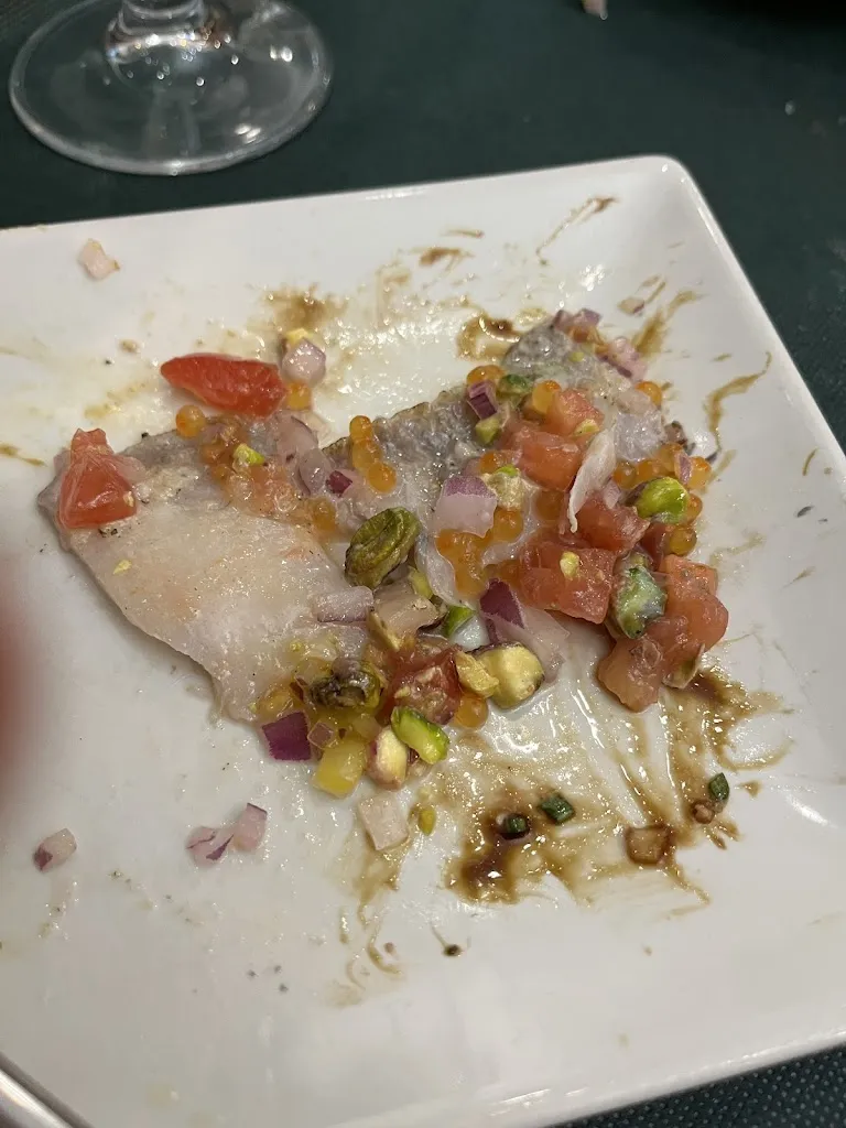 s spiral_El Pinchazo Cooking Bar_Gargantilla_review