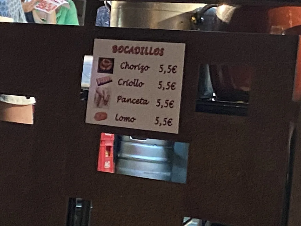 Menu_Taberna de Marisa y Gema_Gargantilla_image_1