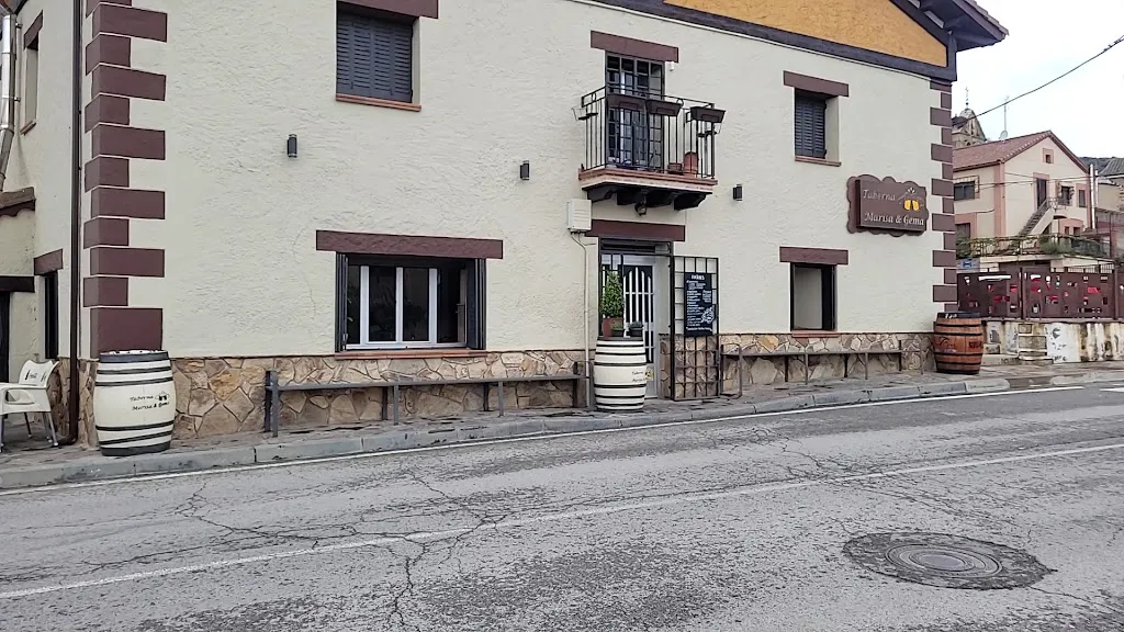 Menu_Taberna de Marisa y Gema_Gargantilla_image_2