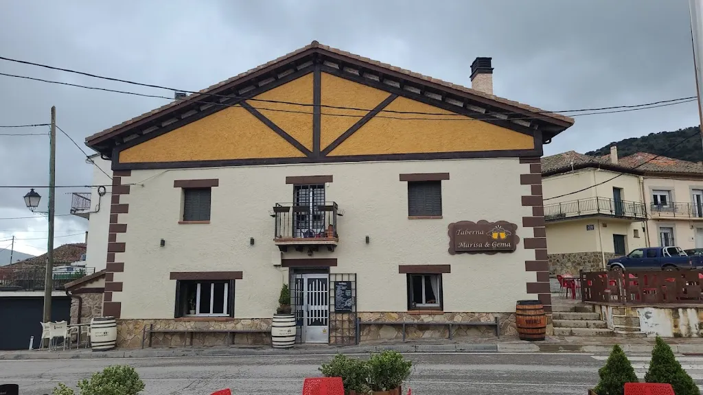 Taberna de Marisa y Gema_Gargantilla_slider_image_3