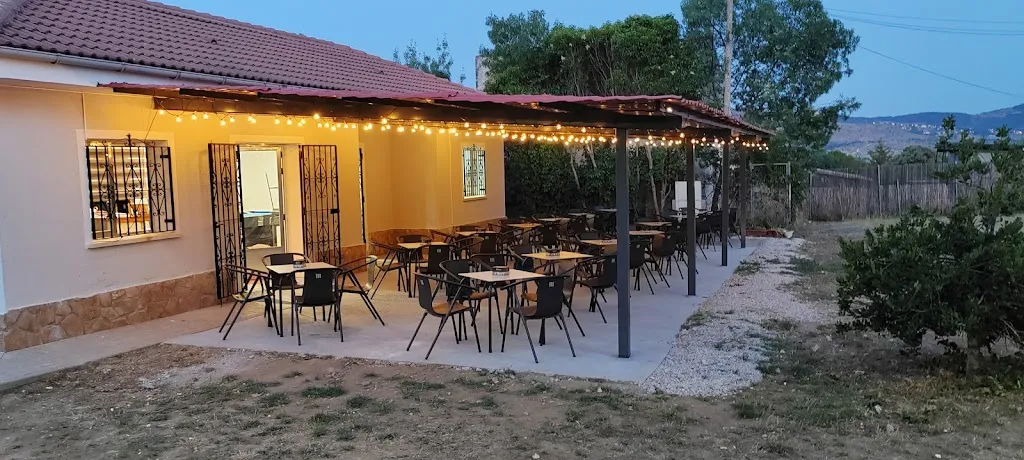 Restaurante Nuga restaurant in Gargantilla
