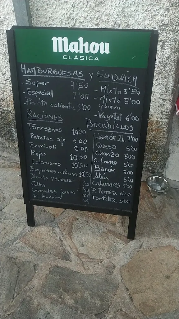 Menu_Antigua casa de Pedro_Gargantilla_image_3