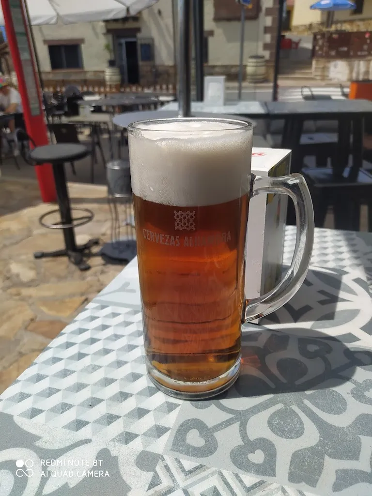 Menu_Antigua casa de Pedro_Gargantilla_image_5