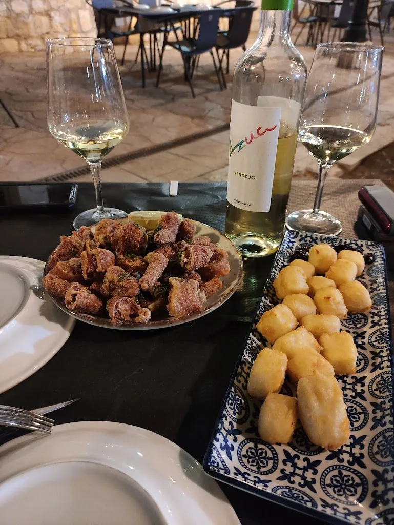 Estela_Gloria Bendita_Alcalá del Júcar_Bewertung