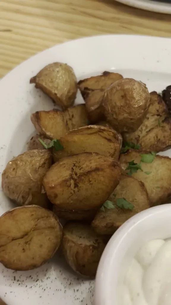 Ronny Hilly Billy_Taberna El Sur_Guadalupe_review