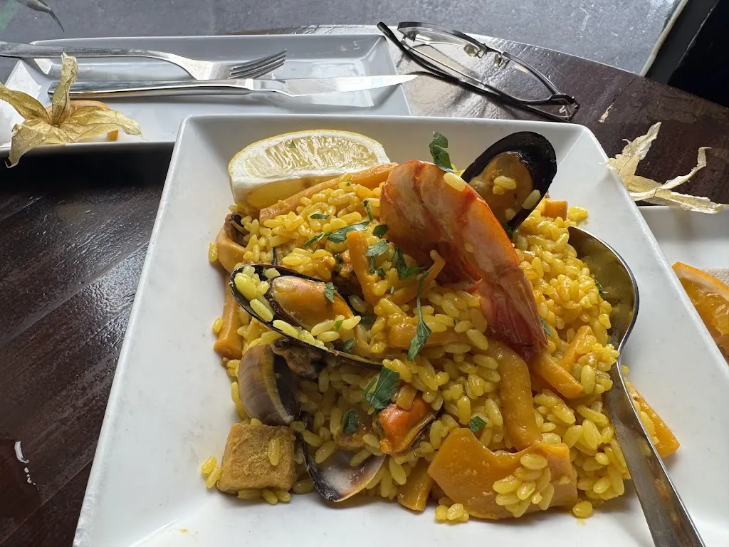 Azadeh R_Taberna El Sur_Guadalupe_review