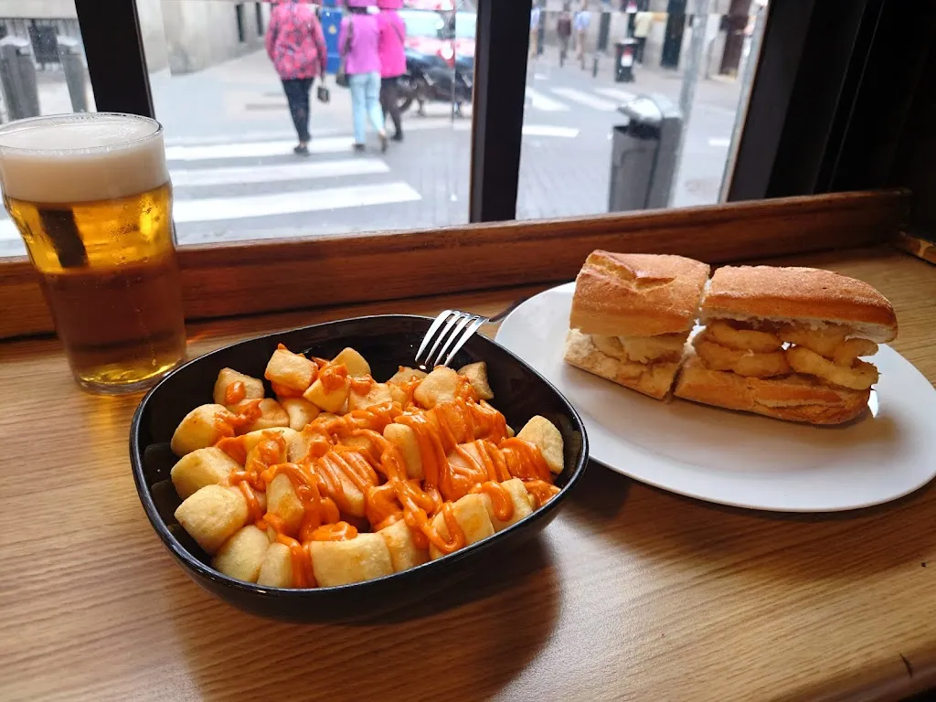 Tom Busuttil_Granja Blanca_Granja La_review