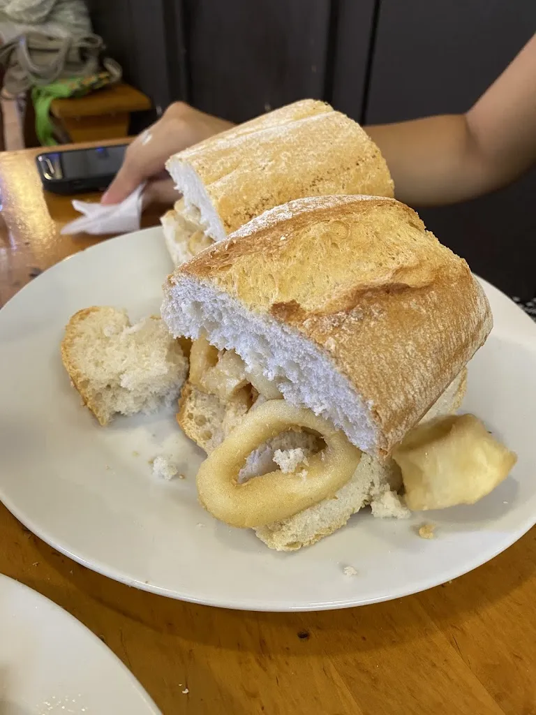 Riccardo Dg_Granja Blanca_Granja La_review