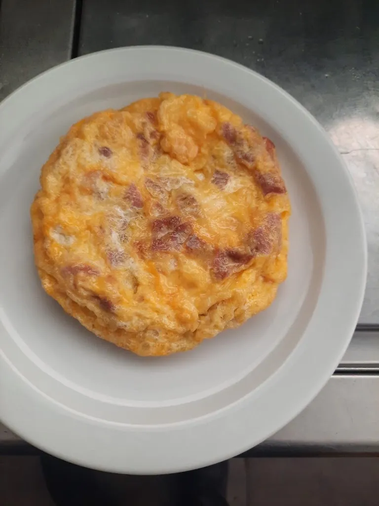 Menu_Bar La Granja_Granja La_image_8