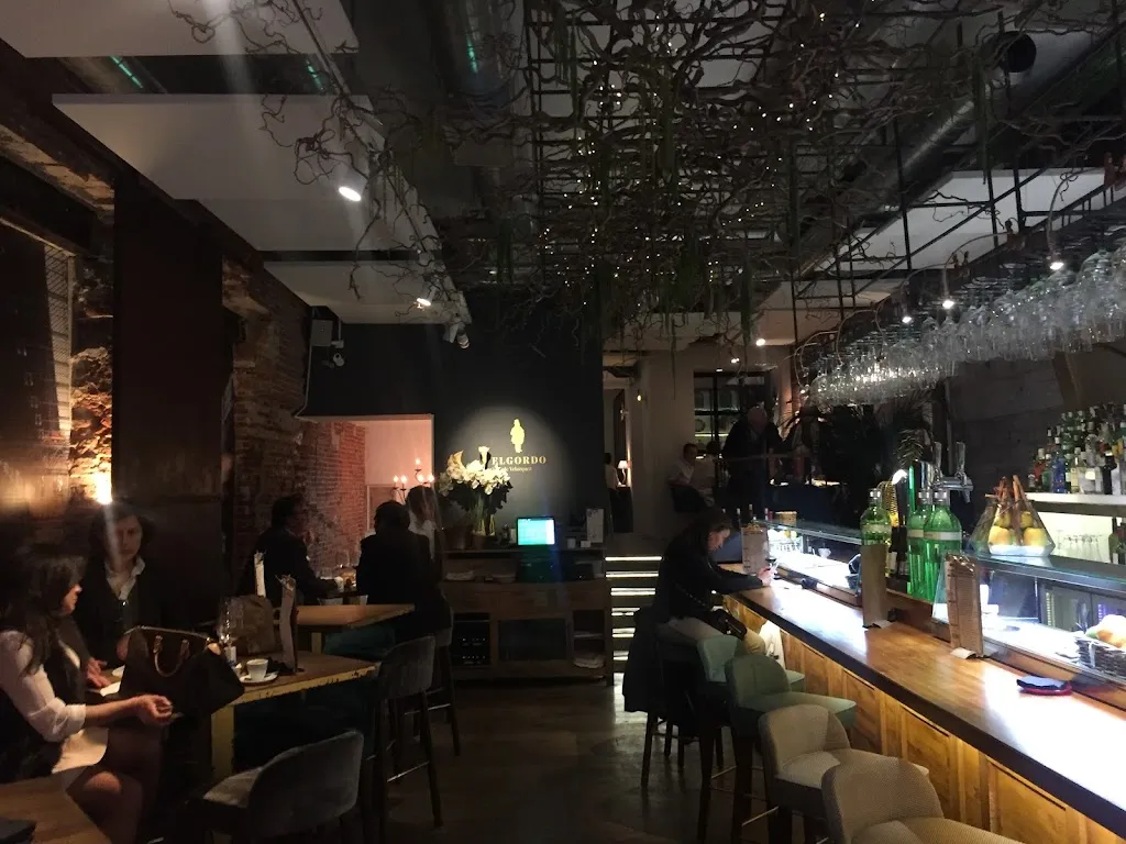 AS SAWA_El Gordo de Velázquez_Gordo El_recensione