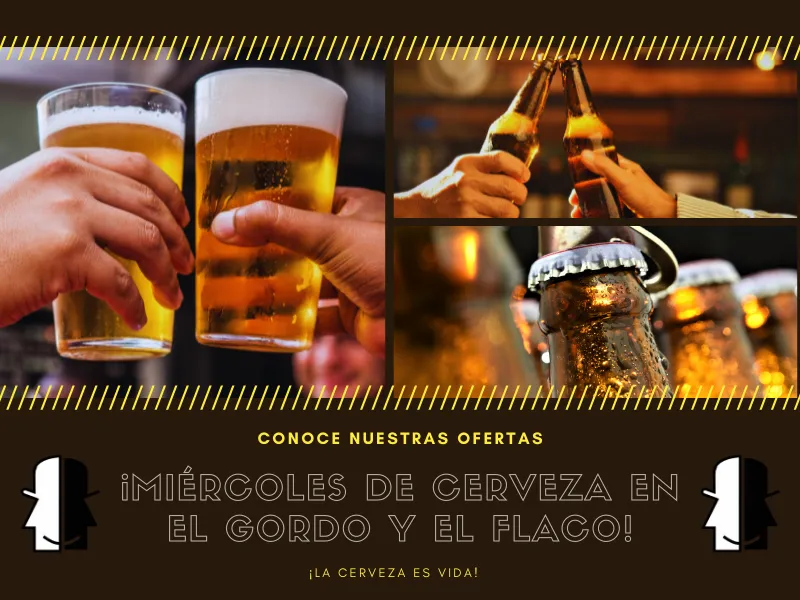 Menu_Bar Lo que surja Madrid_Gordo El_image_3