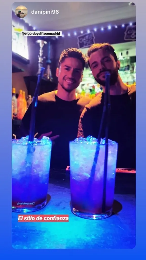 Menu_Bar Lo que surja Madrid_Gordo El_image_5