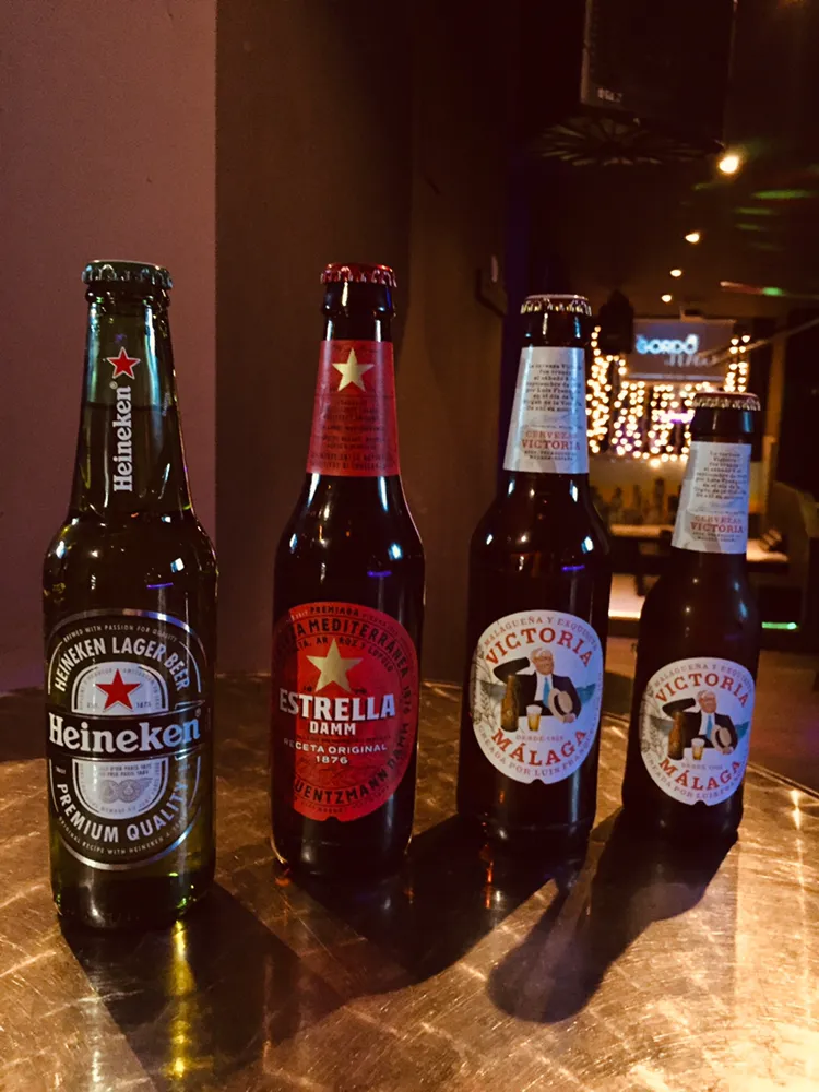 Menu_Bar Lo que surja Madrid_Gordo El_image_6