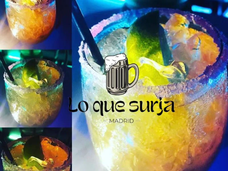 Menu_Bar Lo que surja Madrid_Gordo El_image_9